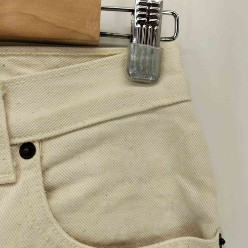 カルバンクライン CALVIN KLEIN 90s USA製 ジップフライデニムパンツ レディース 29