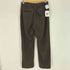 マーカウェア markaware 21SS FLAT FRONT TROUSERS フラットフロントトラウザース メンズ JPN:2
