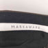 マーカウェア markaware 21SS FLAT FRONT TROUSERS フラットフロントトラウザース メンズ JPN:2