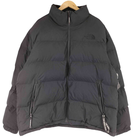 ザノースフェイスホワイトレーベル THE NORTH FACE WHITE LABEL EGLON EX ON JACKET エグロン EX オン ジャケット メンズ 3XL