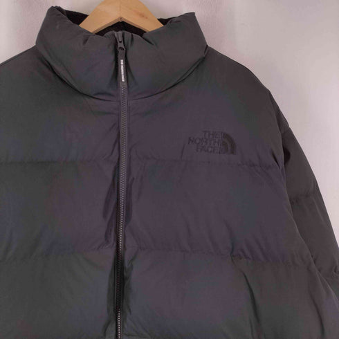 ザノースフェイスホワイトレーベル THE NORTH FACE WHITE LABEL EGLON EX ON JACKET エグロン EX オン ジャケット メンズ 3XL