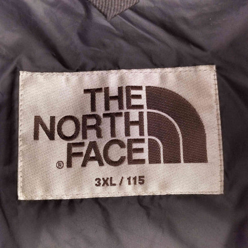 ザノースフェイスホワイトレーベル THE NORTH FACE WHITE LABEL EGLON EX ON JACKET エグロン EX オン ジャケット メンズ 3XL