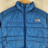 ザノースフェイス THE NORTH FACE Light Heat Jacket ライトヒートジャケット レディース JPN:S