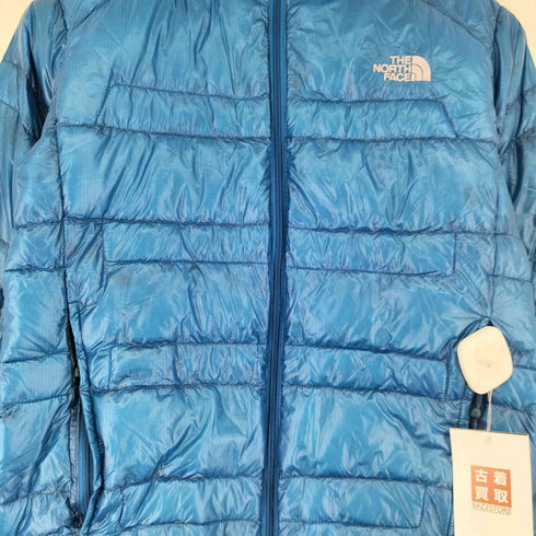 ザノースフェイス THE NORTH FACE Light Heat Jacket ライトヒートジャケット レディース JPN:S
