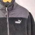 プーマ PUMA シェルパ ハイブリッド ジャケット メンズ JPN:M