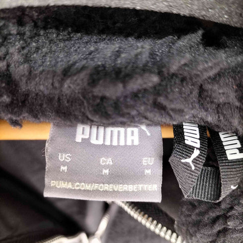プーマ PUMA シェルパ ハイブリッド ジャケット メンズ JPN:M
