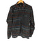 モンベル mont bell クリマプラス 100 プリントジャケット メンズ JPN:XL