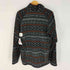 モンベル mont bell クリマプラス 100 プリントジャケット メンズ JPN:XL