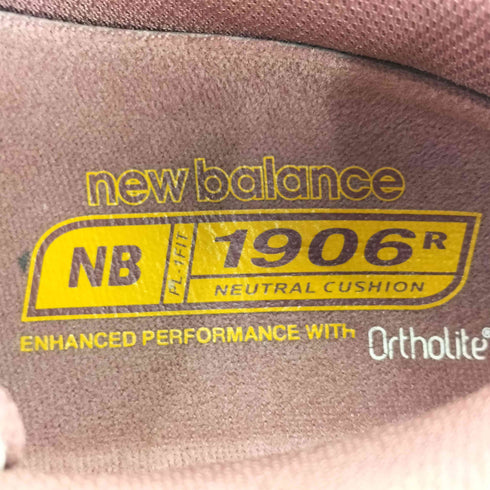 ニューバランス NEW BALANCE M1906RAS メンズ JPN:26.5