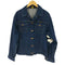ラングラー Wrangler TRUCKER JACKET トラッカージャケット メンズ JPN:M