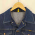 ラングラー Wrangler TRUCKER JACKET トラッカージャケット メンズ JPN:M