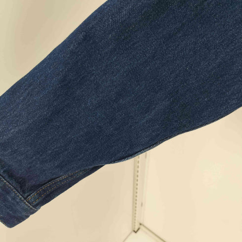 ラングラー Wrangler TRUCKER JACKET トラッカージャケット メンズ JPN:M