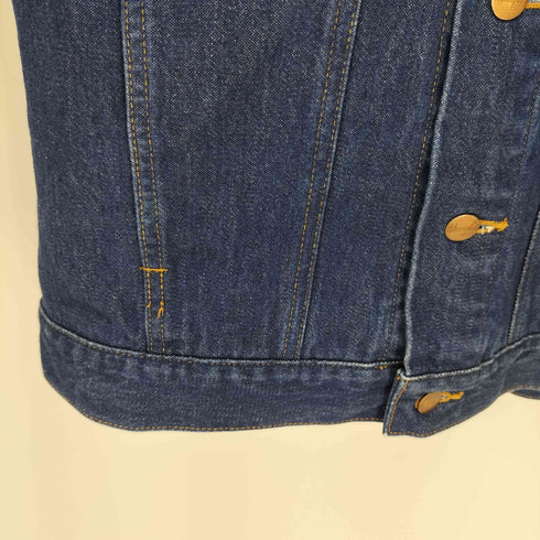 ラングラー Wrangler TRUCKER JACKET トラッカージャケット メンズ JPN:M