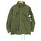 アルファインダストリーズ ALPHA INDUSTRIES 90S USA製 M-65 FIELD JACKET フィールドジャケット メンズ import:M