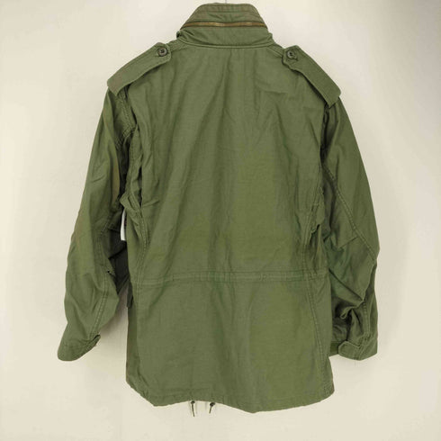 アルファインダストリーズ ALPHA INDUSTRIES 90S USA製 M-65 FIELD JACKET フィールドジャケット メンズ import:M