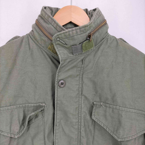 アルファインダストリーズ ALPHA INDUSTRIES 90S USA製 M-65 FIELD JACKET フィールドジャケット メンズ import:M