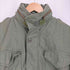 アルファインダストリーズ ALPHA INDUSTRIES 90S USA製 M-65 FIELD JACKET フィールドジャケット メンズ import:M