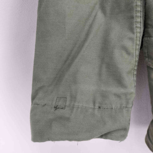 アルファインダストリーズ ALPHA INDUSTRIES 90S USA製 M-65 FIELD JACKET フィールドジャケット メンズ import:M