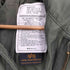 アルファインダストリーズ ALPHA INDUSTRIES 90S USA製 M-65 FIELD JACKET フィールドジャケット メンズ import:M