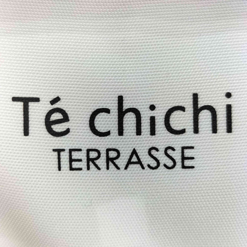 テチチ Te chichi フェイクファー付き 中綿 ロングダウンジャケット レディース FREE