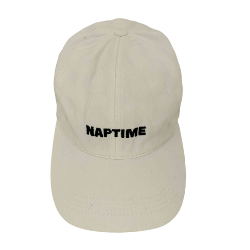 naptime メルトン キャップ レディース FREE