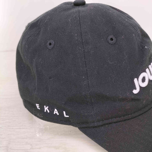 エカル EKAL 別注 JOURNEY CAP 9TWENTY メンズ M/L