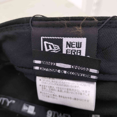 エカル EKAL 別注 JOURNEY CAP 9TWENTY メンズ M/L