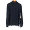 トミーヒルフィガー TOMMY HILFIGER コットンハーフジップセーター メンズ JPN:XL