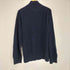 トミーヒルフィガー TOMMY HILFIGER コットンハーフジップセーター メンズ JPN:XL