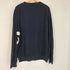 トミーヒルフィガー TOMMY HILFIGER コットンクルーネックニット メンズ JPN:XXL