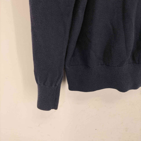 トミーヒルフィガー TOMMY HILFIGER コットンクルーネックニット メンズ JPN:XXL