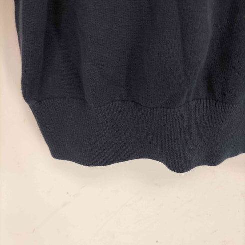 トミーヒルフィガー TOMMY HILFIGER コットンクルーネックニット メンズ JPN:XXL