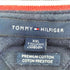 トミーヒルフィガー TOMMY HILFIGER コットンクルーネックニット メンズ JPN:XXL