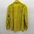 リーバイス Levis LS CLASSIC WORKER リラックスフィット コーデュロイ ワークシャツ メンズ import:L