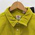 リーバイス Levis LS CLASSIC WORKER リラックスフィット コーデュロイ ワークシャツ メンズ import:L