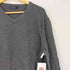 ノーティカ NAUTICA コットンVネックセーター メンズ JPN:L