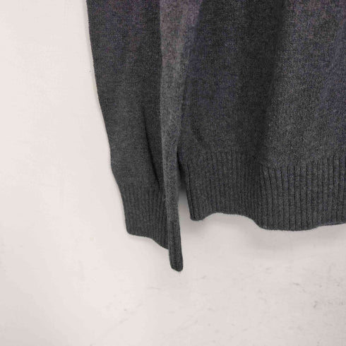 ノーティカ NAUTICA コットンVネックセーター メンズ JPN:L