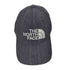ザノースフェイス THE NORTH FACE TNFロゴキャップ メンズ FREE