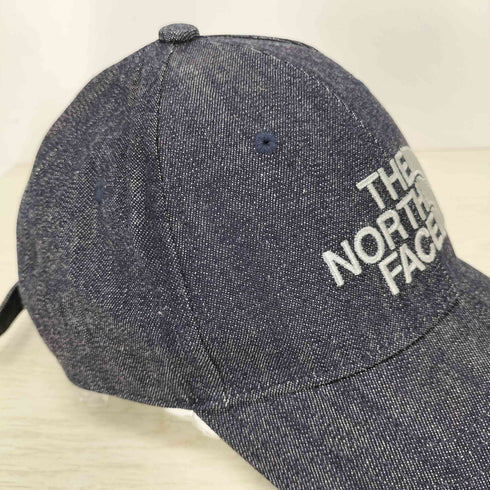 ザノースフェイス THE NORTH FACE TNFロゴキャップ メンズ FREE