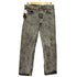 リーバイス Levis 90S USA製 501-0686 ケミカルウォッシュ ブラック デニム パンツ メンズ W34 L32