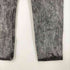 リーバイス Levis 90S USA製 501-0686 ケミカルウォッシュ ブラック デニム パンツ メンズ W34 L32