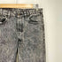 リーバイス Levis 90S USA製 501-0686 ケミカルウォッシュ ブラック デニム パンツ メンズ W34 L32