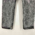 リーバイス Levis 90S USA製 501-0686 ケミカルウォッシュ ブラック デニム パンツ メンズ W34 L32