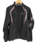 フレッドペリー FRED PERRY FRONT TAPE SHIRT フロントテープ シャツ メンズ import:S