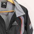 フレッドペリー FRED PERRY FRONT TAPE SHIRT フロントテープ シャツ メンズ import:S