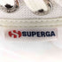 スペルガ SUPERGA Alpina Emrata アルピナ エムラタ 厚底 ハイカット スニーカー レディース EU 37