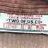two of us co コーデュロイシャツジャケット メンズ import:M