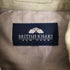 ブリティッシュカーキ BRITISH KHAKI suede full zipper lightweight overshirt スエード フル ジッパー ライトウェイト オーバーシャツ メンズ LL