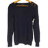 トミーヒルフィガー TOMMY HILFIGER ベルトデザイン ニット レディース import:M