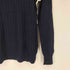 トミーヒルフィガー TOMMY HILFIGER ベルトデザイン ニット レディース import:M